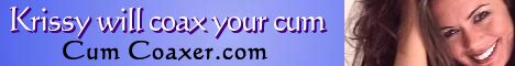 Cumcoaxer phone sex