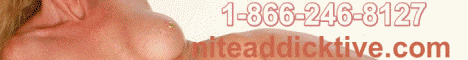 Niteaddicktive phone sex